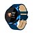 levne Chytré hodinky-iMosi Q8 Chytré hodinky 0.95 inch Inteligentní hodinky Bluetooth Krokoměr Sledování aktivity Měřič spánku Kompatibilní s Android iOS Dámské Muži Dlouhá životnost na nabití Anti-ztracené IP 67 Pouzdro
