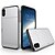 cheap iPhone Cases-Phone Case For Apple Back Cover iPhone XR iPhone XS iPhone XS Max iPhone X iPhone 8 Plus iPhone 8 iPhone 7 Plus iPhone 7 iPhone 6s Plus iPhone 6s Card Holder Shockproof Solid Color Hard PC