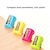 Χαμηλού Κόστους Γραφείο Οικίας-1pc mini μολυβιών μολύβι χαριτωμένο χαρτικά σχολικά είδη για παιδιά τυχαίο χρώμα
