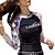 cheap Wetsuits &amp; Diving Suits-LCDRMSY Women&#039;s Rash Guard Swimwear UV Sun Protection Quick Dry Micro-elastic Long Sleeve Swimming Diving Surfing Snorkeling Painting Summer