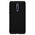 cheap Other Phone Case-Case For Nokia Nokia 8 / Nokia 8 Sirocco Dustproof Back Cover Solid Colored Soft TPU