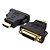 cheap DVI Cables &amp; Adapters-Vention HDMI DVI Adapter 1080P HDTV Converter Male to Female Bi-Directional HDMI to DVI Connector for PC PS3 Projector TV