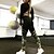 Χαμηλού Κόστους New In-Γυναικεία Ψηλή Μέση Παντελόνι για γιόγκα Κολάν Αντίστροφη καρότσα Αναπνέει Γρήγορο Στέγνωμα καμουφλάζ Πράσινο / Μαύρο Γυμναστήριο προπόνηση Τρέξιμο Fitness Αθλητισμός Ρούχα Γυμναστικής Λεπτό