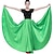זול הלבשה לריקודים לטיניים-ריקוד לטיני חצאיות סרט גומי בגדי ריקוד נשים הצגה טבעי סאטן מאט