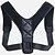 cheap Fitness &amp; Yoga Accessories-Back Brace Posture Corrector Spinal Support Yoga Fitness Inversion Exercises Wearproof Lightweight Back Support Adjustable