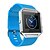baratos Pulseiras de Smartwatch-Pulseira smartwatch para fitbit blaze fitbit blaze sport band pulseira de silicone macio