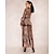 cheap Wedding Guest Wraps-Women‘s Coats Jackets Totem Sequin Applique Long Sleeve Perspective Ankle Length Cardigan Cloak Sheer Open Stitch See-through Casual Women Wraps For Fall Wedding Party Evening
