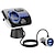 cheap Car FM Transmitter/MP3 Players-Bluetooth 5.0 FM Transmitter / Bluetooth Car Kit QC 3.0 / Car MP3 FM Modulator / FM Transmitters Car