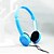 cheap On-ear &amp; Over-ear Headphones-T-111 Over-ear Headphone Wired Stereo for Travel Entertainment