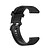 billiga Garmin klockband-Klockarmband för Garmin Active 5 Forerunner 158 55 245 Venu Sq 2 Plus Vivoactive 3 Vivomove Sport Luxe Style HR Approach S42 S40 S12 Silikon Ersättning Rem Andningsfunktion Sportband Armband