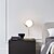 זול מנורות שולחן-מנורת שולחן דקורטיבי פשוט / סגנון נורדי עבור חדר שינה / חנויות / קפה מתכת 220V שחור / זהב