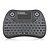 abordables Box TV-S913 Air Mouse / Clavier / Télécommande Mini 2.4GHz Sans fil Air Mouse / Clavier / Télécommande Pour / Android 5.1