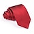 billige Tilbehør til herrer-mænds basic slips ensfarvet sølv lysegul sort 2024
