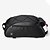 cheap Bike Trunk Bags-10 L Bike Rack Bag Waterproof Portable Wearable Bike Bag 600D Polyester Bicycle Bag Cycle Bag Cycling Bike / Bicycle