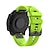 voordelige Garmin horlogebanden-Horlogeband voor Garmin Fenix 7/7X / 7S VOORLOPER 955 Instinct 2/2S epix Benader S62 Siliconen Vervanging Band 20mm 22mm 26mm Sportband Polsbandje