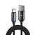 cheap Cell Phone Cables-1.5M Type-c data line second generation intelligent power outage millet Samsung Huawei mobile phone QC3.0 fast charging line
