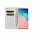 voordelige Samsung-hoesje-telefoon hoesje Voor Samsung Galaxy S23 S22 S21 Plus ultra A54 A34 A14 Wallet Card Case Omdraaien Portemonnee Kaarthouder Schild Moeilijk PU-nahka