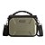 cheap Bags &amp; Cases-Sling Bag Camera Bag Waterproof / Shockproof Polyester