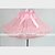 preiswerte Kostüme aus Film und Fernsehen-Klassische Lolita 1950s Kleid Minimantel Tutu Krinoline Ballett Damen Prinzessin Leistung Party Minimantel