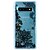 Χαμηλού Κόστους Samsung Θήκη-tok Για Samsung Galaxy S9 / S9 Plus / Galaxy S10 Ανθεκτική σε πτώσεις / Διαφανής / Με σχέδια Πίσω Κάλυμμα Λουλούδι Μαλακή TPU