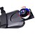 cheap Car DVR-AD-800 1080p Anti Fog / Cute / Creative Car DVR 170 Degree Wide Angle CMOS 9.7 inch IPS Dash Cam with Night Vision / G-Sensor / Parking Monitoring No Car Recorder / motion detection / Loop recording