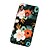 cheap Xiaomi Case-Case For Xiaomi Xiaomi Mi 9 / Xiaomi Redmi Note 6 / Xiaomi Redmi 6 Pro Shockproof / Frosted / Pattern Back Cover Flower TPU