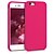 economico Cover per iPhone-Case For Apple iPhone 12 / iPhone 12 Pro Max / iPhone 12 Pro Shockproof / Dustproof Back Cover Solid Colored Soft TPU