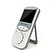 voordelige Babyfoons-draadloze babyfoon 2.4g digitale babyveiligheidszorg instrument stem intercom kamertemperatuurbewaking