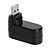 ieftine Huburi &amp; switch-uri USB-mini usb 2.0 hi-speed 4 port USB hub adaptor hub splitter pentru pc calculator pentru hard disk portabil