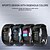 cheap Smart Wristbands-P3 Smart Band ECGPPG Blood Pressure Heart rate Monitor Pedometer Sports Bracelet for IOS Android IP67 waterproof