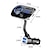 cheap Bluetooth Car Kit/Hands-free-Bluetooth 5.0 FM Transmitter / Bluetooth Car Kit Car Handsfree Bluetooth / QC 3.0 / MP3 Car