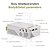 voordelige Projectoren-yg310 mini draagbare lcd projector home theater usb sd av hdmi 600 lumen 1080p hd led draagbare projector