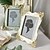 cheap Tabletop Picture Frames-Modern Contemporary Resin Painted Finishes Picture Frames, 1pc