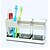 رخيصةأون أدوات الحمام-أدوات بسيط الحديث المعاصر بلاستيك 1PC فرشاة الأسنان وملحقاتها