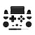 baratos Acessórios para PS4-LITBest Kits de Peças de Reposição para Controladores de Jogos Para PS4 / Sony PS4 ,  Kits de Peças de Reposição para Controladores de Jogos Silicone / PVC / ABS 1 pcs unidade