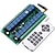 billige Smart Switch-dc12v-24v 18ch smart switch 10a relæmodtager / indlæringskode 18ch rf sender og modtager 433mhz