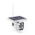 Недорогие IP-камеры для улицы-sunsee Digital GAS188M В форме пули Беспроводное Водонепроницаемый удаленный доступ на открытом воздухе Поддержка 64 GB / КМОП / 2 / Статический IP-адрес / Android / iPhone OS