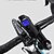 cheap Bike Lights &amp; Reflectors-LED Bike Light Front Bike  Headlight  Light Bike Light with Horn Speedometer Bicycle Cycling Waterproof Multiple Modes Smart Induction Super Bright 350 lm Rechargeable USB White Cycling / Bike