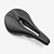 cheap Seat Posts &amp; Saddles-Bike Saddle / Bike Seat Breathable Comfort Cushion Hollow Design Carbon Fiber Leather Fiber Carbon Cycling Road Bike Mountain Bike MTB Triathlon Black / Thick / Ergonomic / Ergonomic / Thick