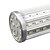 baratos Lâmpadas LED em Forma de Espiga-LOENDE 2pcs 20 W Lâmpadas Espiga 2000 lm E26 / E27 T 72 Contas LED SMD 5730 Branco Quente Branco 85-265 V