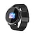 baratos Smartwatch-iMosi Q8 Relógio inteligente 0.95 polegada Relógio inteligente Bluetooth Podômetro Monitor de Atividade Monitor de Sono Compatível com Android iOS Feminino Masculino Suspensão Longa Anti-perda IP 67
