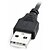 Недорогие USB концентраторы и коммутаторы-новые 7 портов привели usb 2.0 адаптер концентратор включения / выключения питания для ноутбука ПК
