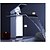 お買い得  クラシカル-バスルームのシンクの蛇口 - 滝状吐水タイプ クロム センターセット 一つ / シングルハンドルつの穴Bath Taps