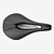 cheap Seat Posts &amp; Saddles-Bike Saddle / Bike Seat Breathable Comfort Cushion Hollow Design Carbon Fiber Leather Fiber Carbon Cycling Road Bike Mountain Bike MTB Triathlon Black / Thick / Ergonomic / Ergonomic / Thick