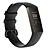 cheap Smartwatch Bands-1 PCS Watch Band for Fitbit Modern Buckle Silicone Wrist Strap for Fitbit Charge 3