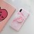 billige iPhone-etuier-Phone Case For Apple iPhone SE (2020) / iPhone XS Max / iPhone XR / iPhone X / iPhone 8 / iPhone XS / iPhone 8 Plus / iPhone 7 / iPhone 7 Plus / iPhone 6s / 6 with Stand IMD Pattern Back Cover