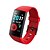cheap Smart Wristbands-CY11 Smart Watch Men Women Blood Pressure Heart Rate Monitor Pedometer IP67 Waterprood Sport Smartwatches For Android IOS