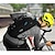 お買い得  ハイドレーションパック＆ウォーターパック-10 L サイクリングバックパック 防水ドライバッグ 大容量 防水 ライトウェイト 自転車用バッグ ポリエステル ナイロン バイク用バッグ サイクリングバッグ ハイキング バイク トラベル 反射ストリップ