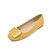 cheap Women&#039;s Flats-Women&#039;s Flats Flat Heel Square Toe Sweet Daily Suede Rhinestone Solid Colored Summer Black Yellow Pink