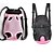 cheap Dog Travel Essentials-Cat Dog Carrier Bag &amp; Travel Backpack Shoulder Messenger Bag Portable Foldable Terylene Black Purple Red